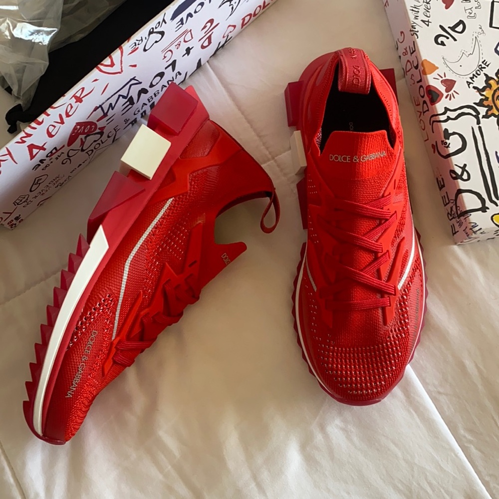 Dolce & Gabbana Sneakers